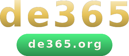 de365 logo